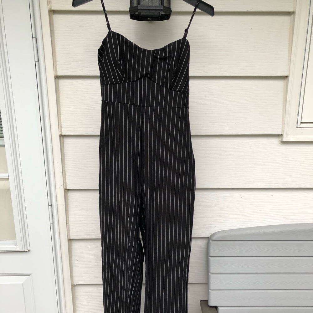 forever 21 jumpsuit